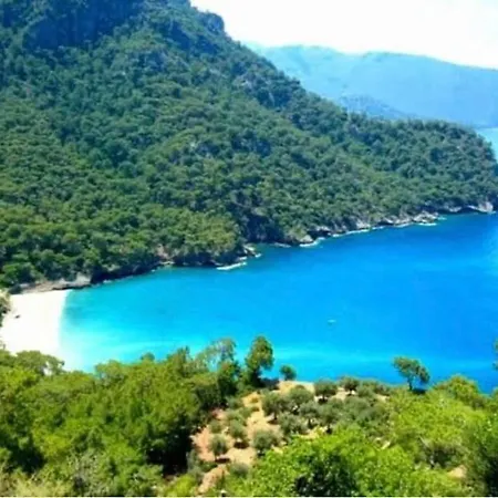 Beyza Daire Fethiye