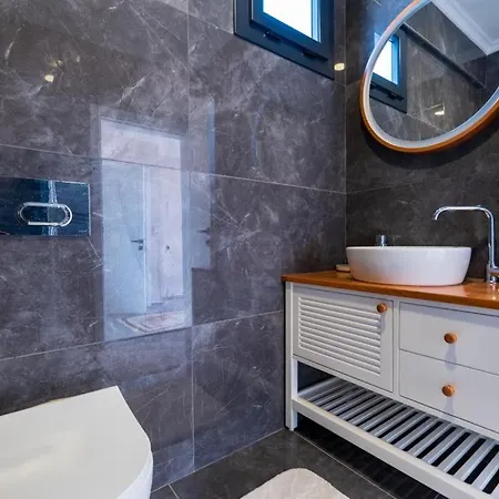 Beyza Apartment *