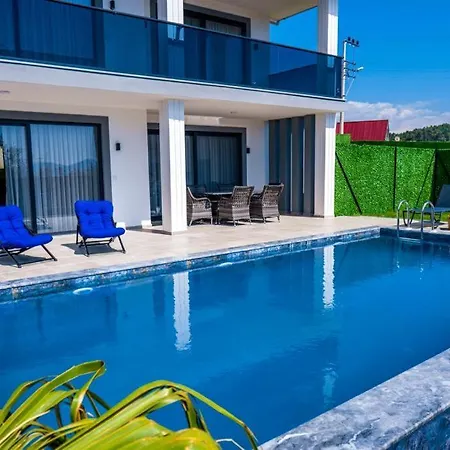 Beyza Apartment