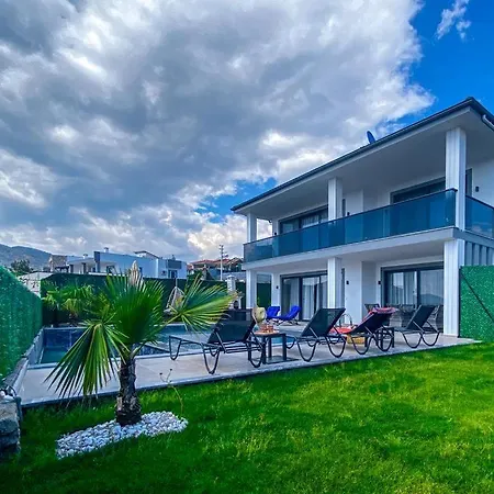 Beyza Apartment
