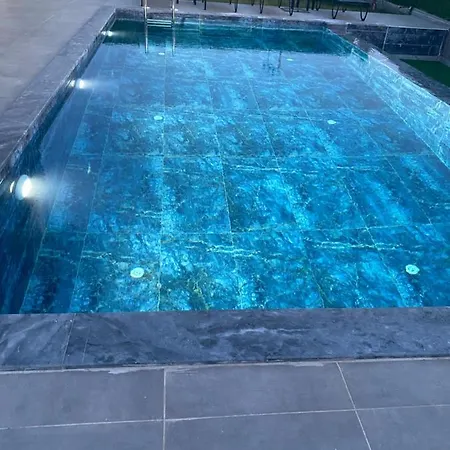 Beyza Apartament Fethiye