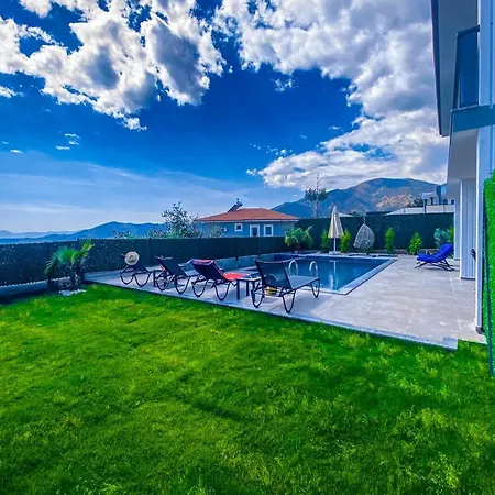 Apartament Beyza Fethiye
