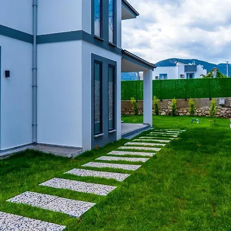 Apartament Beyza