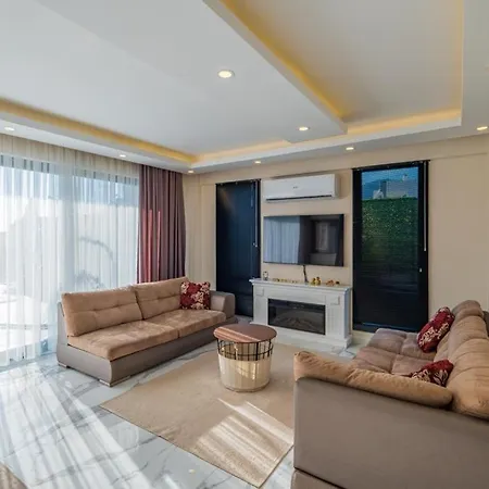 Beyza Apartment *