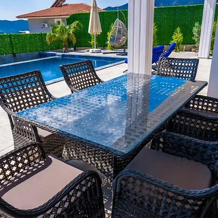 Apartment Beyza Fethiye