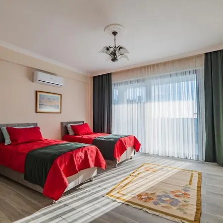 Apartment Beyza Fethiye