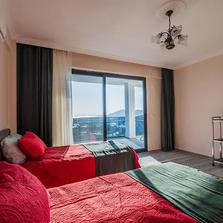 Apartment Beyza Fethiye