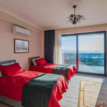 Beyza Apartment