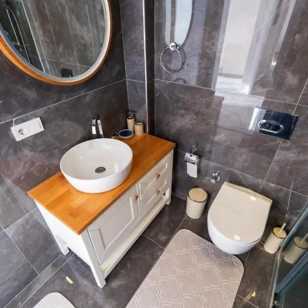 Apartment Beyza