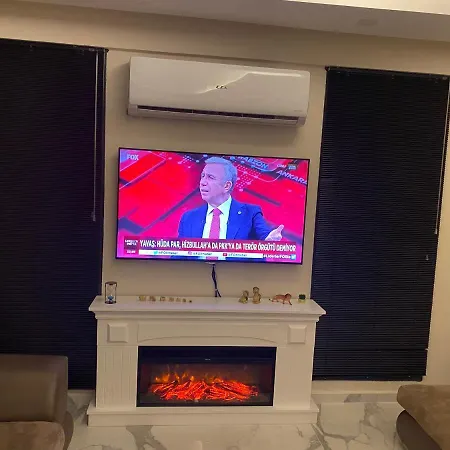 Apartment Beyza