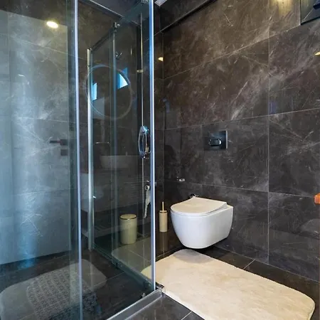 Apartment Beyza