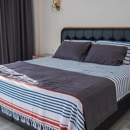 Apartment Beyza Fethiye