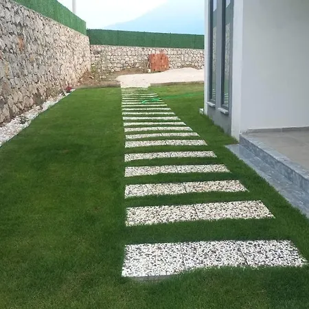 Beyza Apartment Fethiye