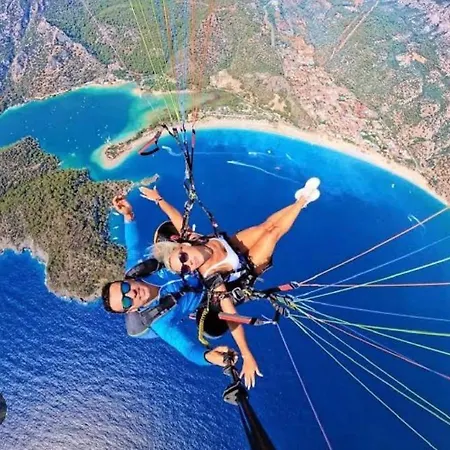 Beyza Fethiye