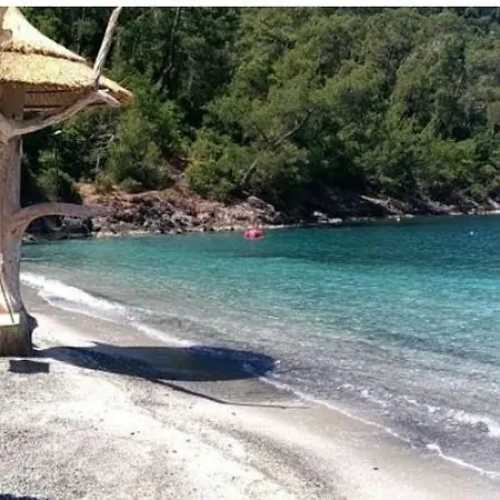 Beyza Apartment Fethiye
