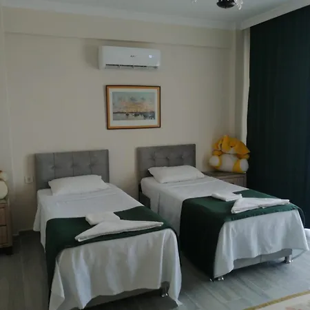 Apartament Beyza