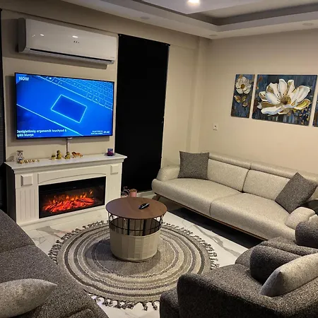 Beyza Apartment *