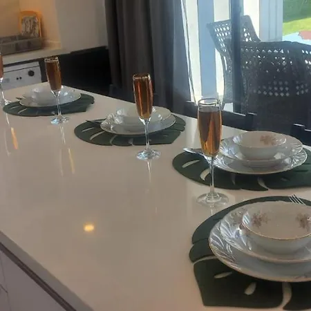 Beyza Apartment