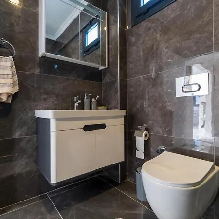 Beyza Apartment