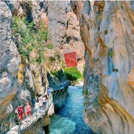 Beyza شقة *